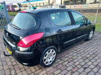 Peugeot 308 1.6 VTI X Line 995 euro VASTE MEENEEM PRIJS picture 4