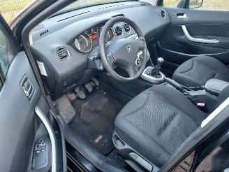 Peugeot 308 1.6 VTI X Line 995 euro VASTE MEENEEM PRIJS picture 6