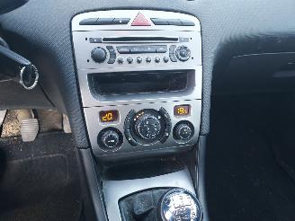 Peugeot 308 1.6 VTI X Line 995 euro VASTE MEENEEM PRIJS picture 9