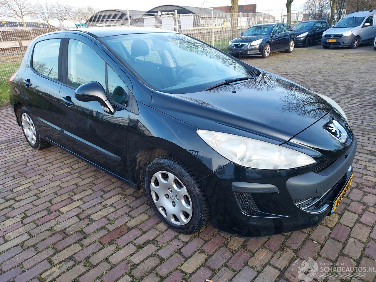 Peugeot 308 1.6 VTI X Line 995 euro VASTE MEENEEM PRIJS