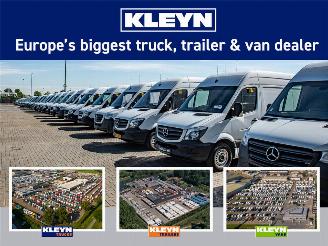 Renault Trafic 1.6 DCI picture 13