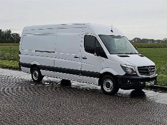 Mercedes Sprinter 316 picture 5