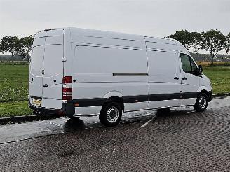 Mercedes Sprinter 316 picture 3