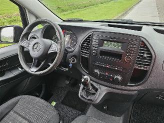 Mercedes Vito 116CI picture 8