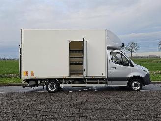 Mercedes Sprinter 316 picture 14