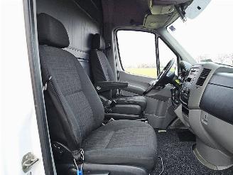Mercedes Sprinter 313 picture 7