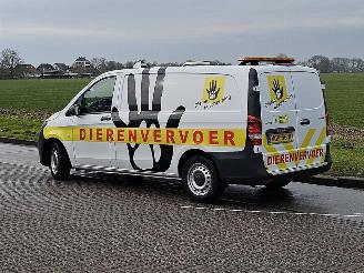 Mercedes Vito 111 picture 6