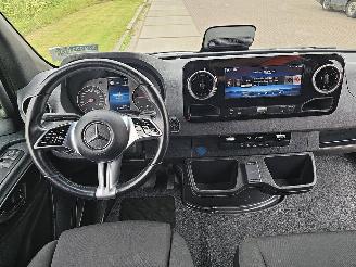 Mercedes Sprinter 317 picture 8