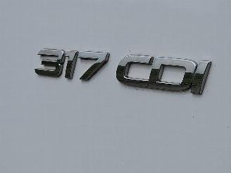 Mercedes Sprinter 317 picture 16