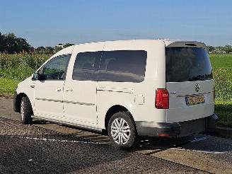 Volkswagen Caddy 2.0 picture 6