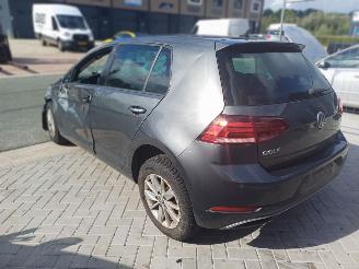 Volkswagen Golf 1.4TSI picture 2