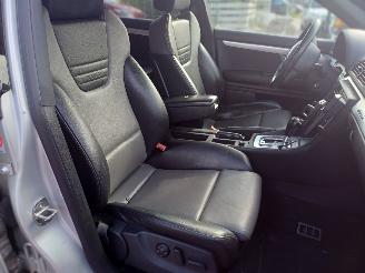 Audi A4 Avant 3.2 TFSI picture 5