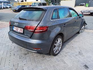 Audi A3 1.5 tsi picture 5