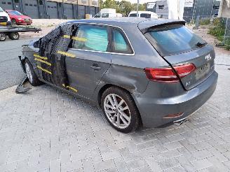 Audi A3 1.5 tsi picture 4