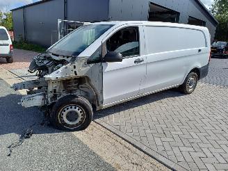 Mercedes Vito 116 picture 1