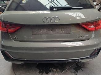 Audi A1  picture 1