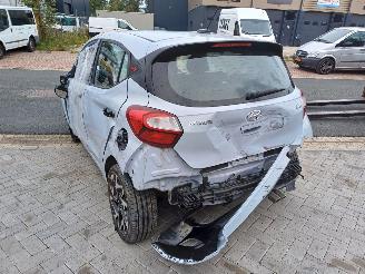 Hyundai I-10 N LINE picture 4