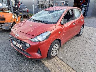 Vrakbiler auto Hyundai I-10  2020/3