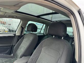 Volkswagen Tiguan 2.0 TDI DSG  4Motion picture 11