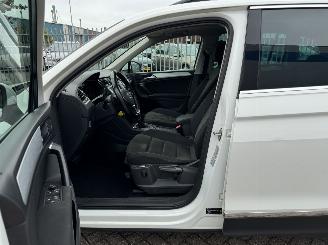 Volkswagen Tiguan 2.0 TDI DSG  4Motion picture 10