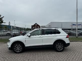 Volkswagen Tiguan 2.0 TDI DSG  4Motion picture 2