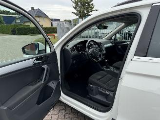 Volkswagen Tiguan 2.0 TDI DSG  4Motion picture 9