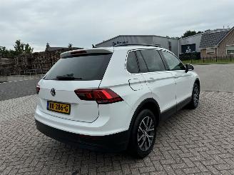 Volkswagen Tiguan 2.0 TDI DSG  4Motion picture 6