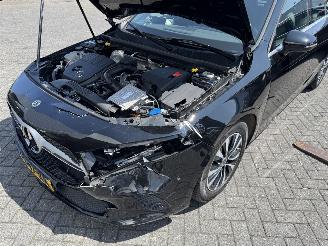 Mercedes A-klasse A 180 Business Solution Automaat picture 22