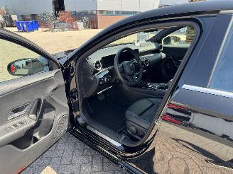 Mercedes A-klasse A 180 Business Solution Automaat picture 13