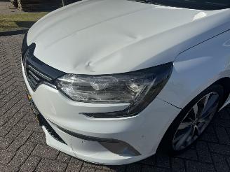 Renault Mégane 1.3 TCe Aut. GT-Line picture 10