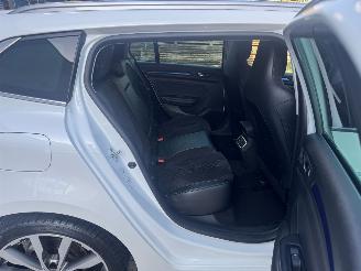 Renault Mégane 1.3 TCe Aut. GT-Line picture 19