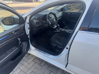 Renault Mégane 1.3 TCe Aut. GT-Line picture 11