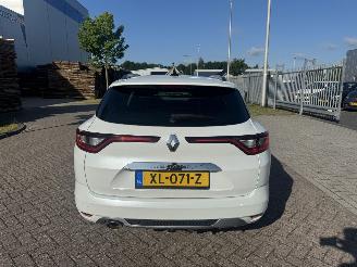 Renault Mégane 1.3 TCe Aut. GT-Line picture 8