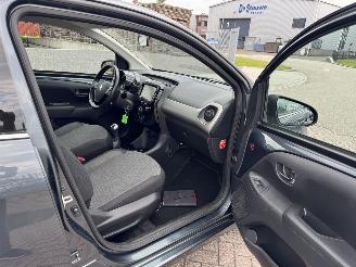 Citroën C1 1.2 Pure tech Shine picture 16