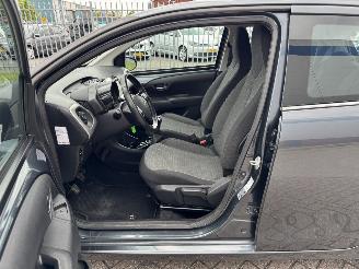 Citroën C1 1.2 Pure tech Shine picture 12