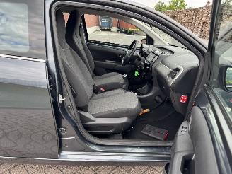 Citroën C1 1.2 Pure tech Shine picture 17