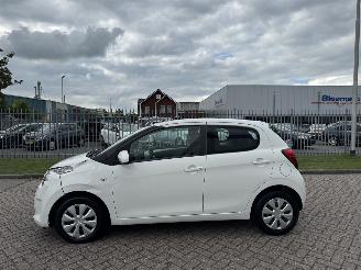 Citroën C1 1.0 VTi 53kw AIRCO picture 2
