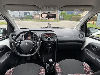 Citroën C1 1.0 VTi 53kw AIRCO picture 13