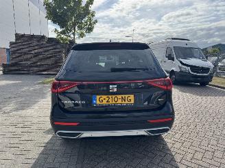 Seat Tarraco 2.0 TDI 4DRIVE Xcellence 110 kw picture 4