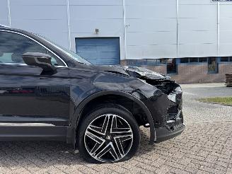Seat Tarraco 2.0 TDI 4DRIVE Xcellence 110 kw picture 10