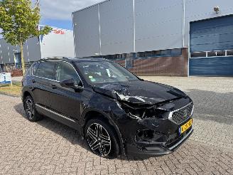 Seat Tarraco 2.0 TDI 4DRIVE Xcellence 110 kw picture 7