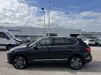 Seat Tarraco 2.0 TDI 4DRIVE Xcellence 110 kw picture 2