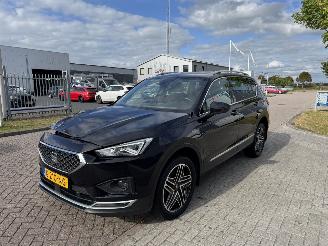Uttjänta bilar auto Seat Tarraco 2.0 TDI 4DRIVE Xcellence 110 kw 2019/11