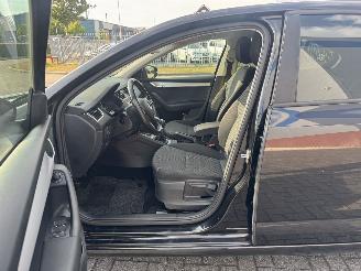 Skoda Octavia 1.6 TDI  81kw  Clima picture 8