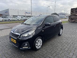 Peugeot 108 1.0  50Kw Active picture 1