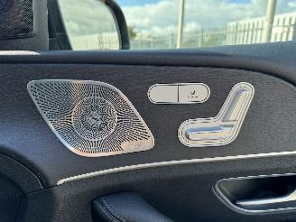 Mercedes GLE 350 de 4MATIC AMG-Line picture 33