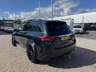 Mercedes GLE 350 de 4MATIC AMG-Line picture 6