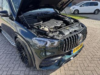 Mercedes GLE 350 de 4MATIC AMG-Line picture 11