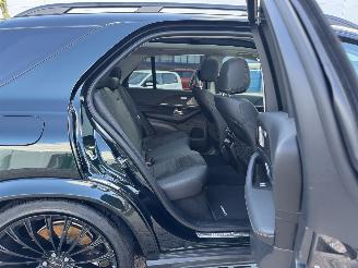 Mercedes GLE 350 de 4MATIC AMG-Line picture 27