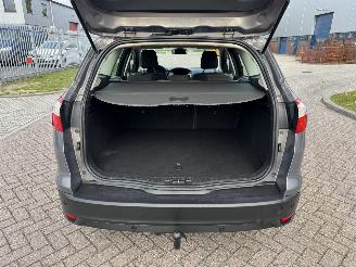 Ford Focus 1.6 TDCi 77Kw Airco Euro5 picture 13